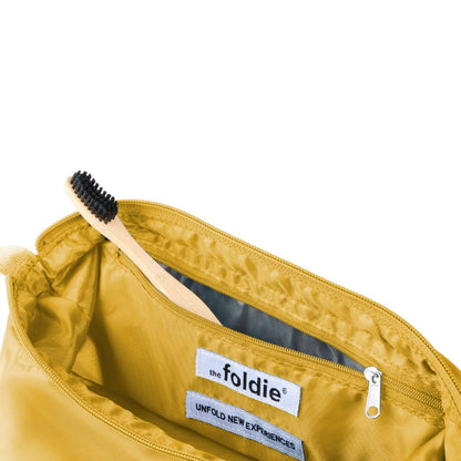 The Foldie® Toiletry Bag