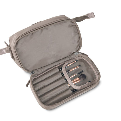 The Foldie® Toiletry Bag