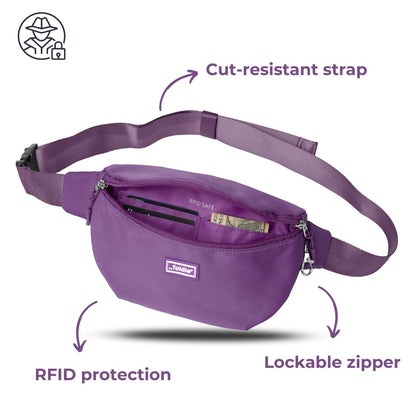The Foldie® Crossbody