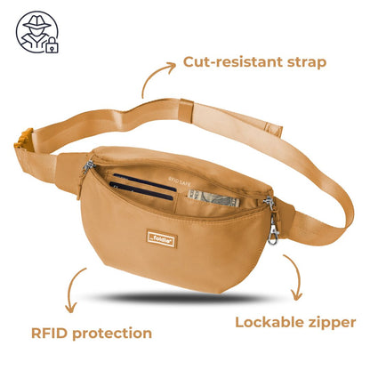 The Foldie® Crossbody