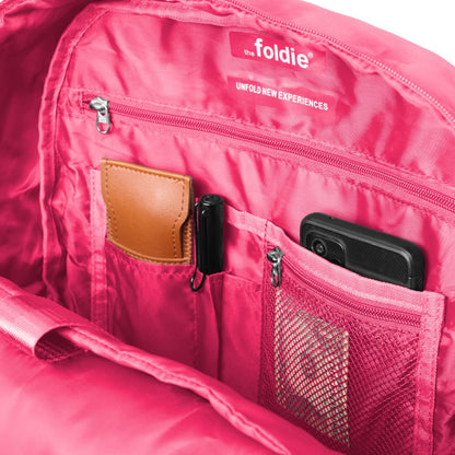 The Foldie® Backpack