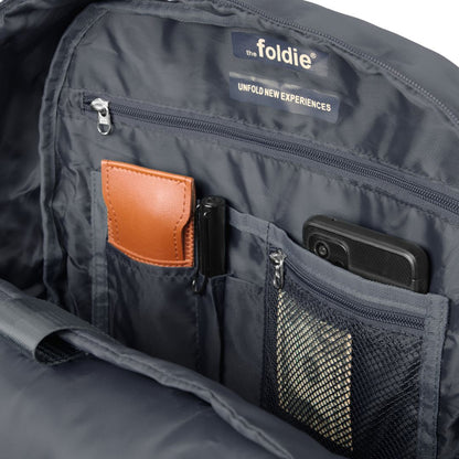 The Foldie® Backpack