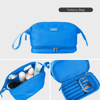 The Foldie® Ultimate Travel Bundle