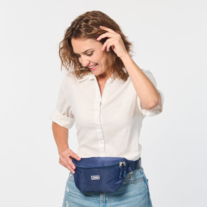 The Foldie® Crossbody