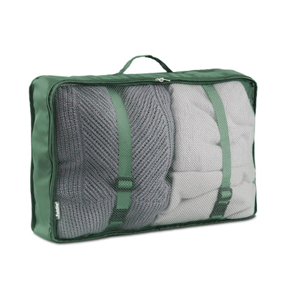 The Foldie® Packing Cube Set