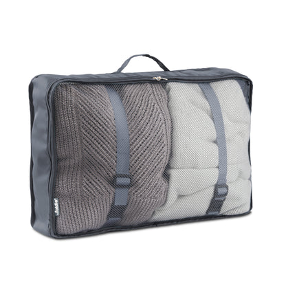 The Foldie® Packing Cube Set