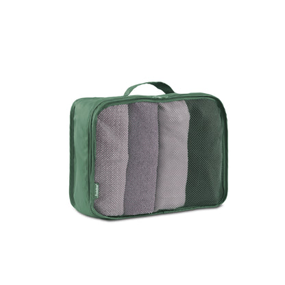 The Foldie® Packing Cube Set