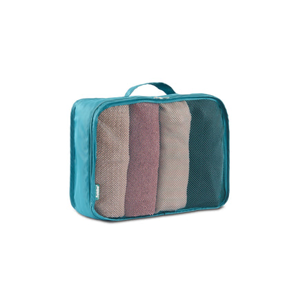 The Foldie® Packing Cube Set