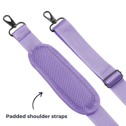 The Foldie® Travel Bag (Free gift)