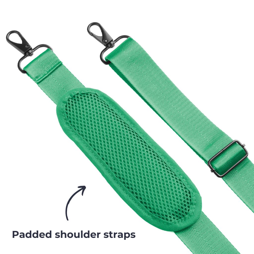The Foldie® Travel Bag (Free gift)