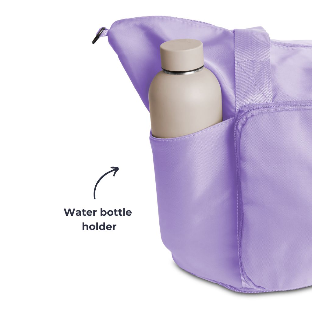 The Foldie® Travel Bag (Free gift)