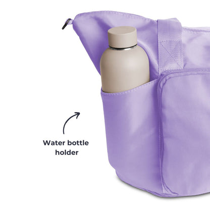 The Foldie® Travel Bag (Free gift)