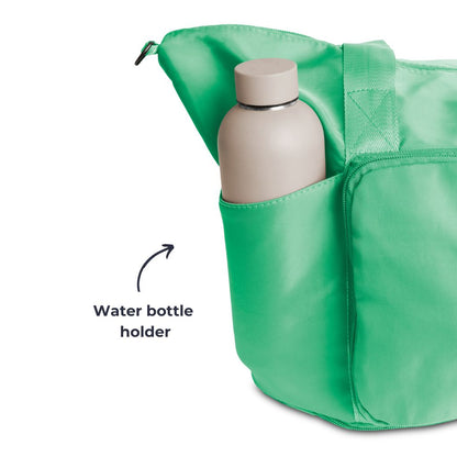The Foldie® Travel Bag (Free gift)