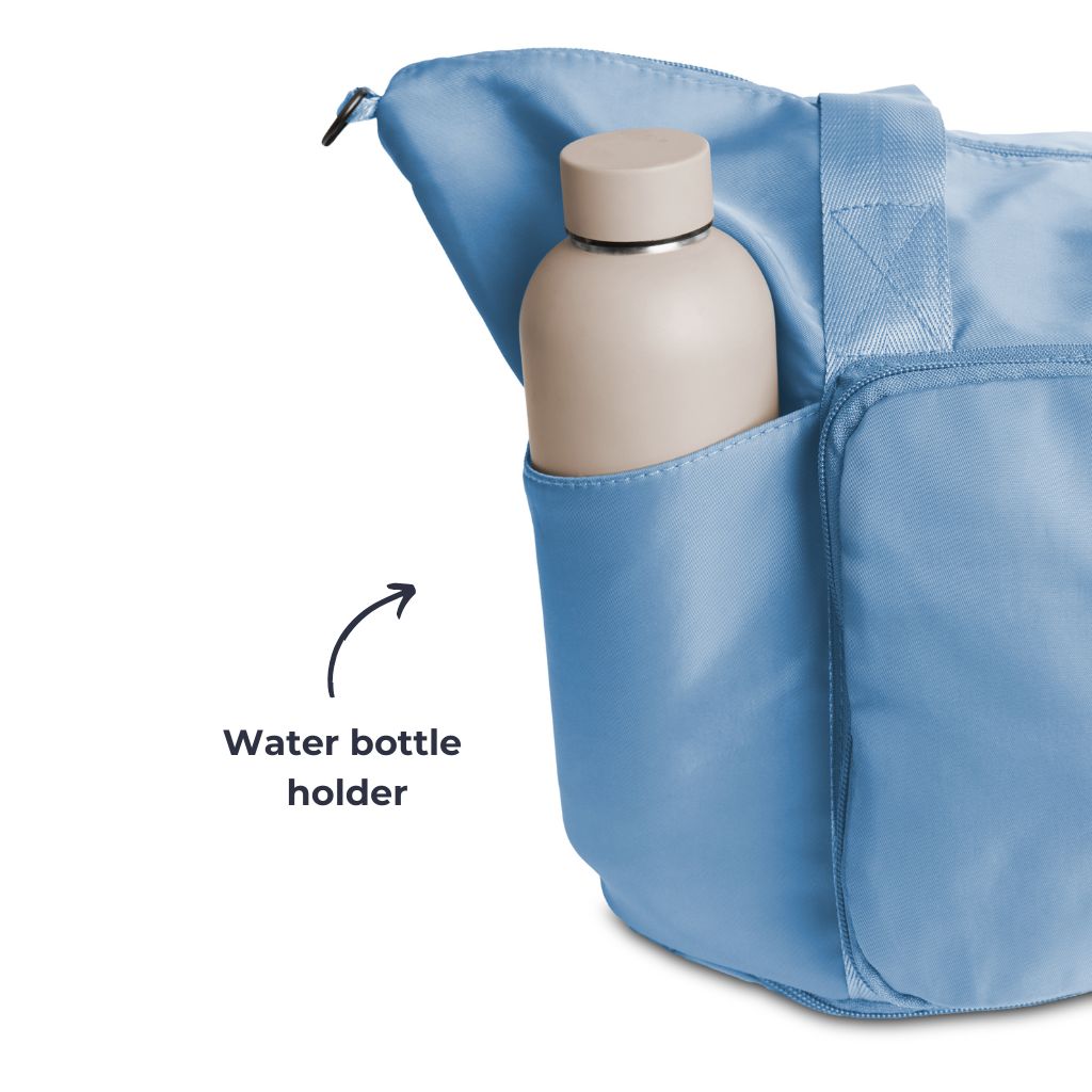 The Foldie® Travel Bag (Free gift)