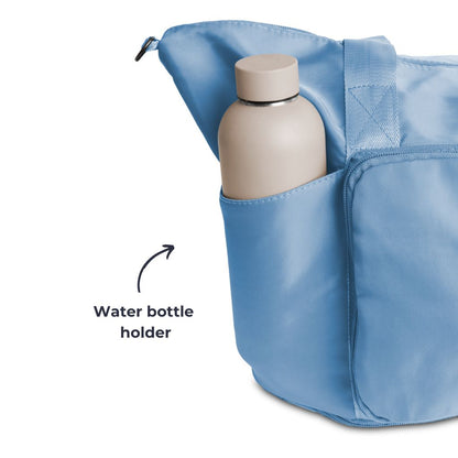 The Foldie® Travel Bag (Free gift)