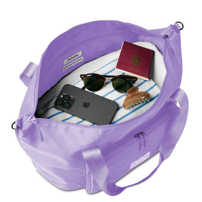 The Foldie® Travel Bag (Free gift)