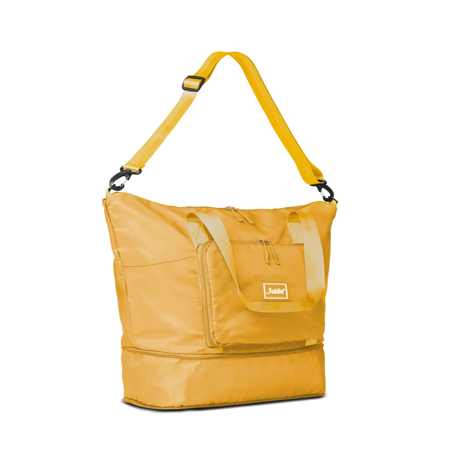 The Foldie® Travel Bag
