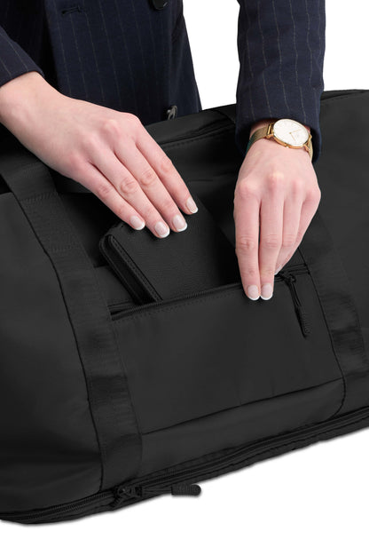The Foldie® Travel Bag