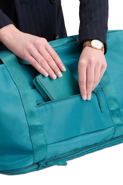 The Foldie® Travel Bag