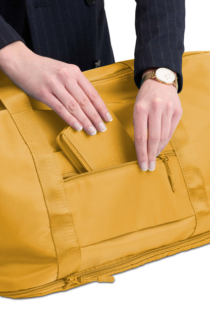 The Foldie® Travel Bag