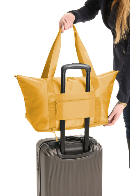 The Foldie® Travel Bag